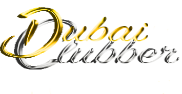 Dubai Clubber Logo